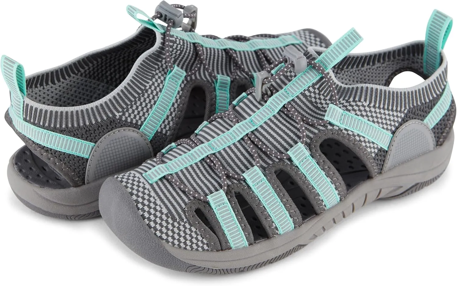 Khombu Women's Cameron Sandal