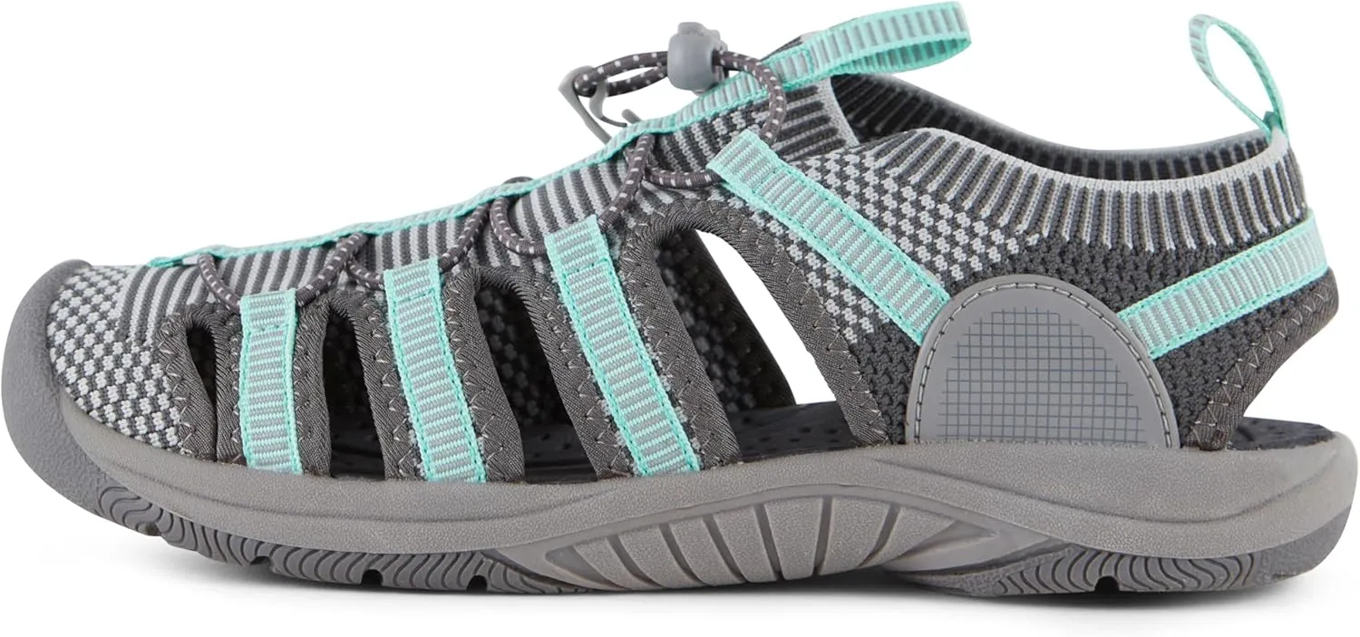 Khombu Women's Cameron Sandal