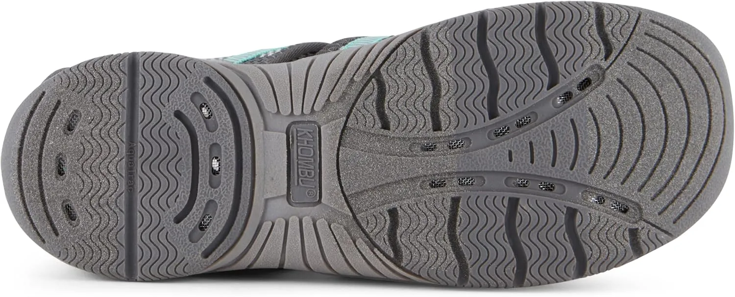 Khombu Women's Cameron Sandal