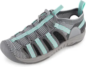 Khombu Women's Cameron Sandal