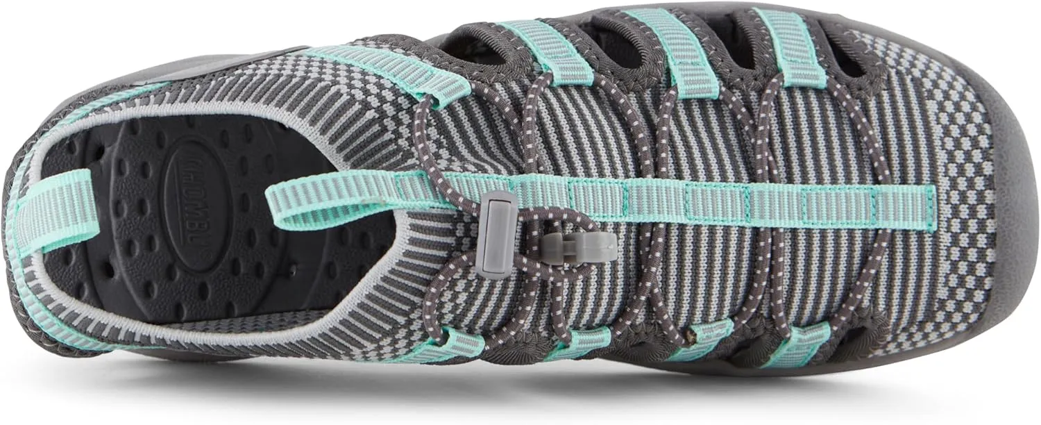 Khombu Women's Cameron Sandal