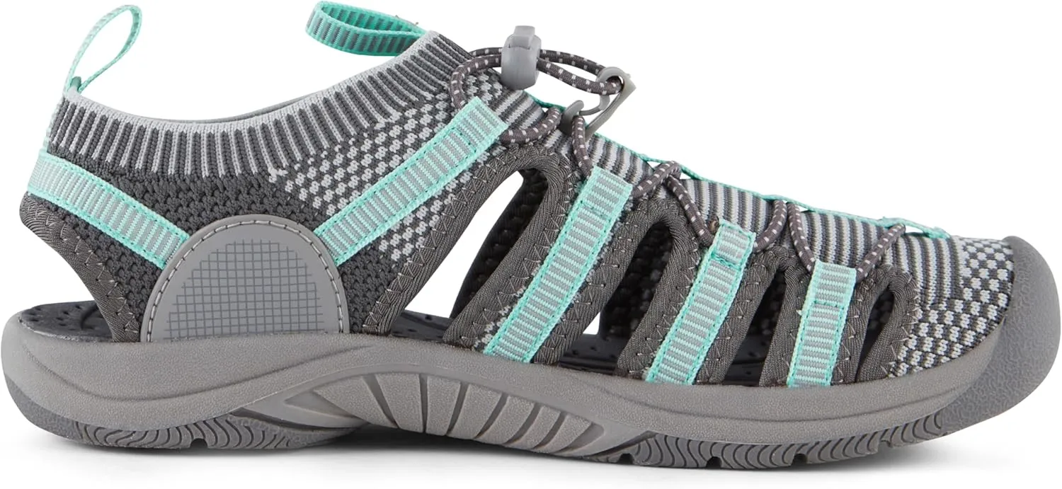 Khombu Women's Cameron Sandal