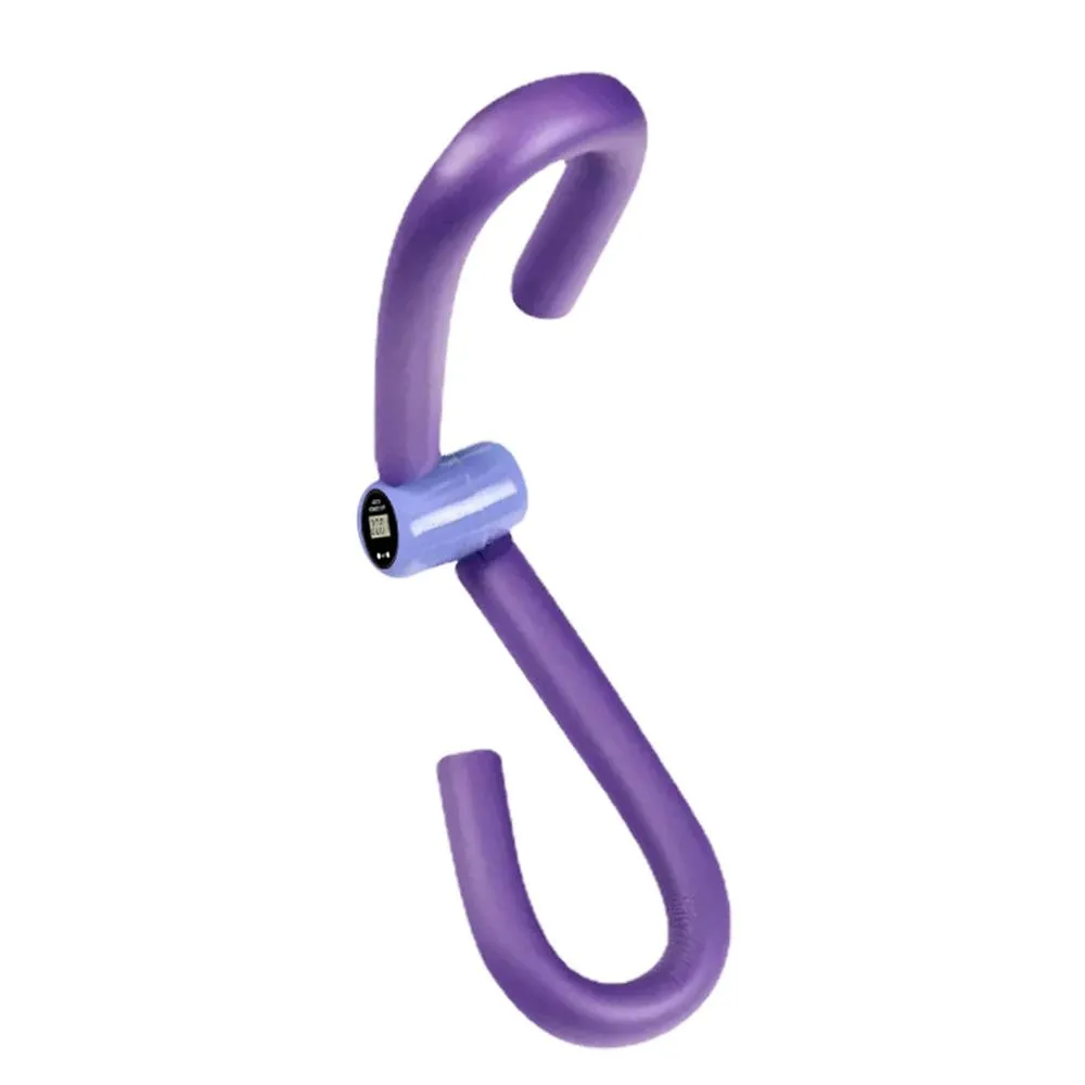 Leg Clamp Trainer