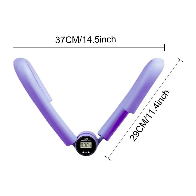 Leg Clamp Trainer