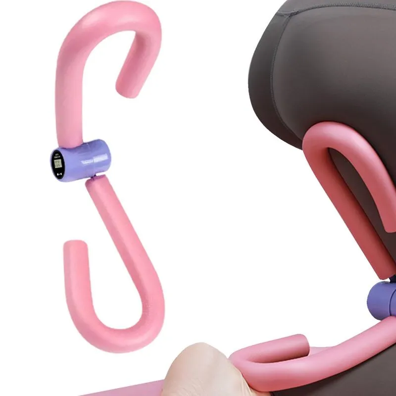 Leg Clamp Trainer