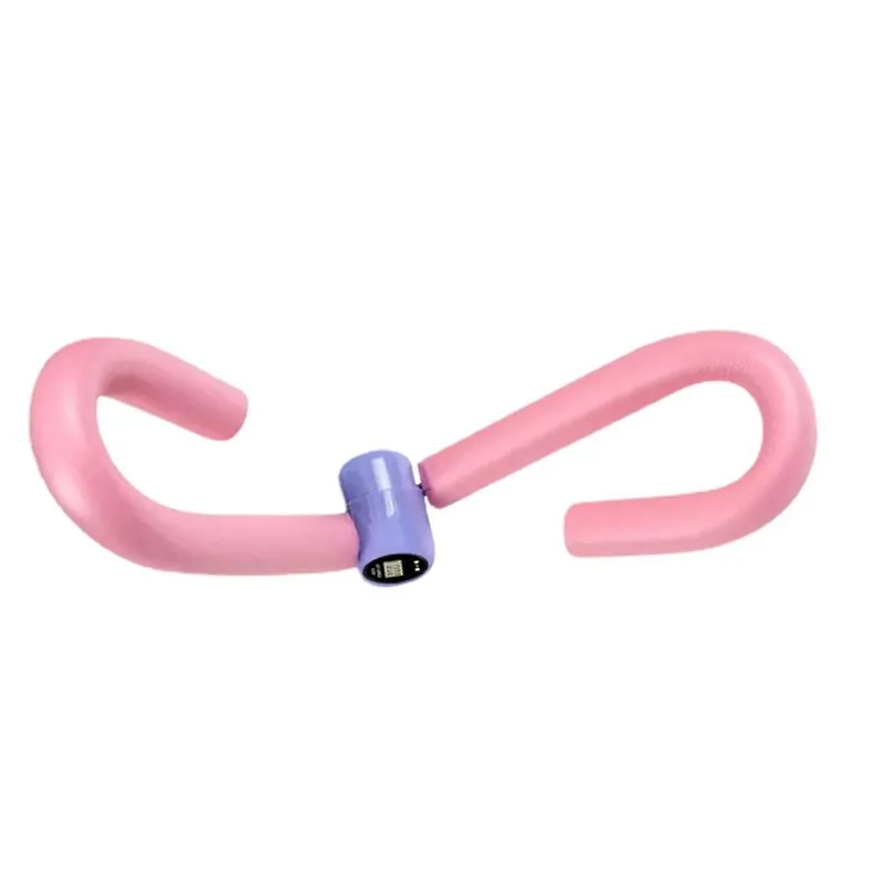 Leg Clamp Trainer
