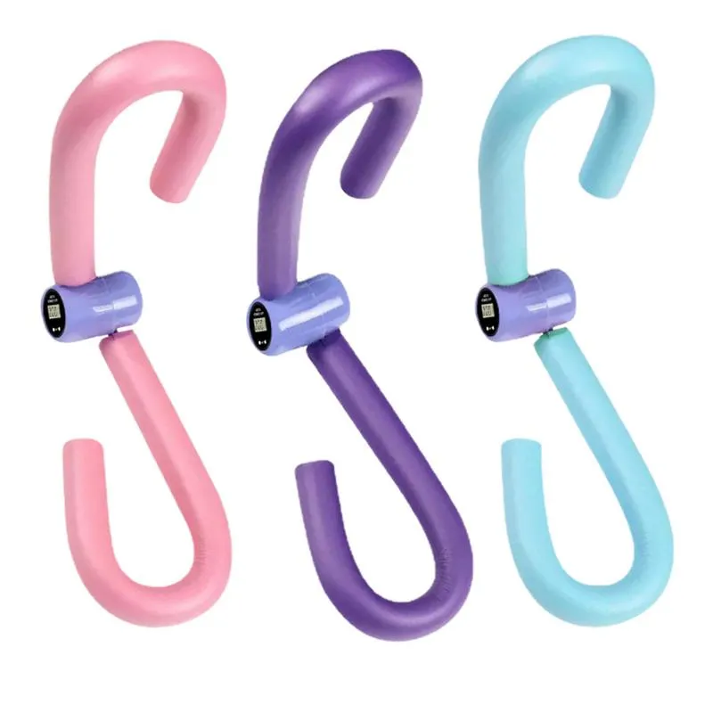 Leg Clamp Trainer