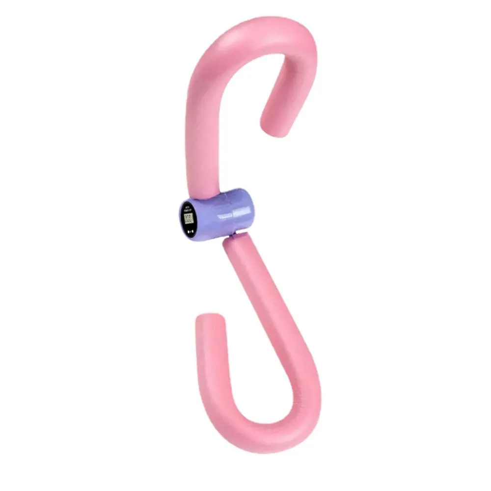 Leg Clamp Trainer