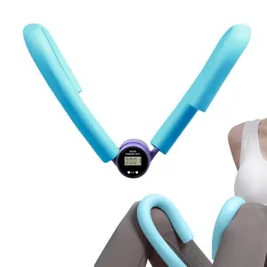 Leg Clamp Trainer