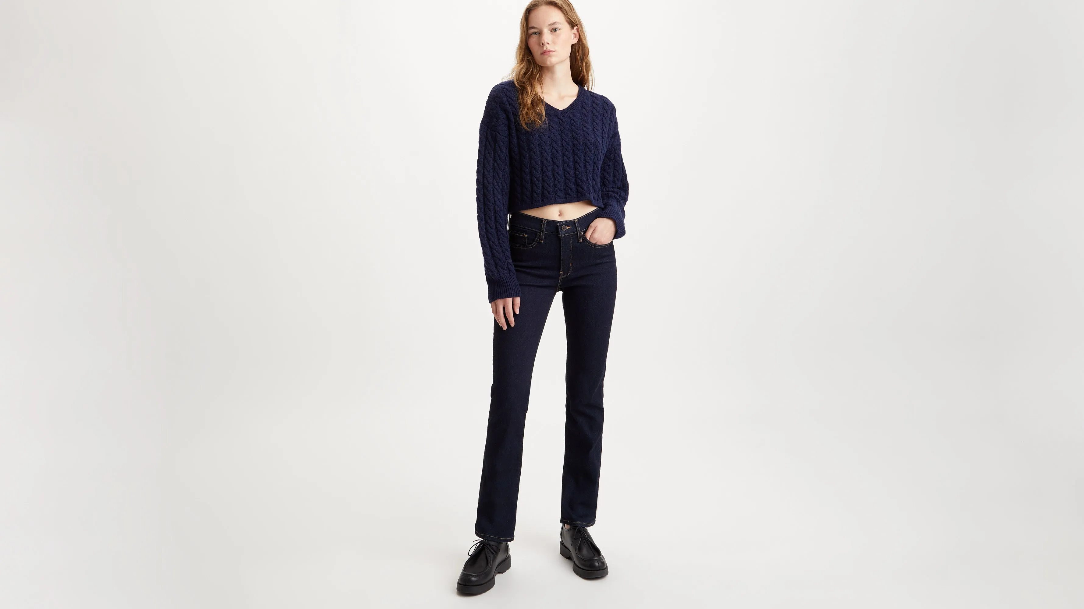 Levi's® Women's 314 Shaping Straight Jeans
