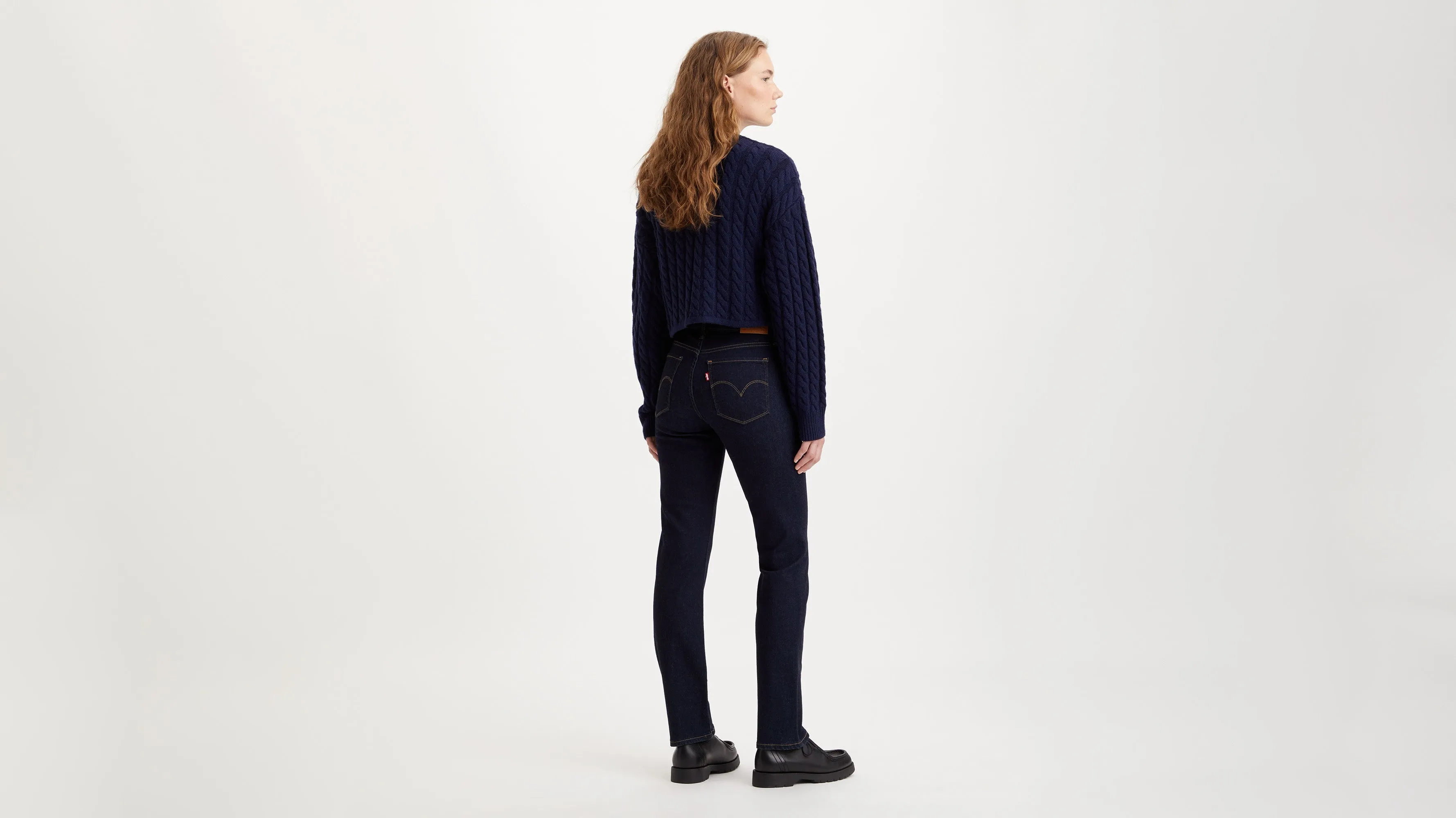 Levi's® Women's 314 Shaping Straight Jeans