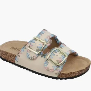 Little Bleu Sandal