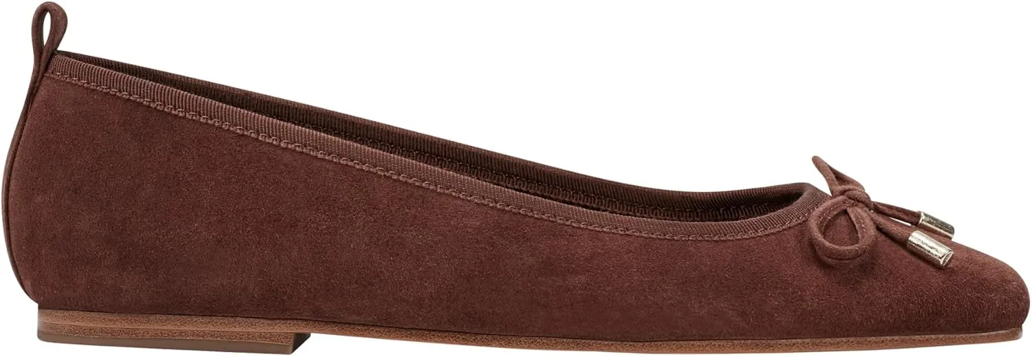 Marc Fisher LTD Women's Ubet Ballet Flat
