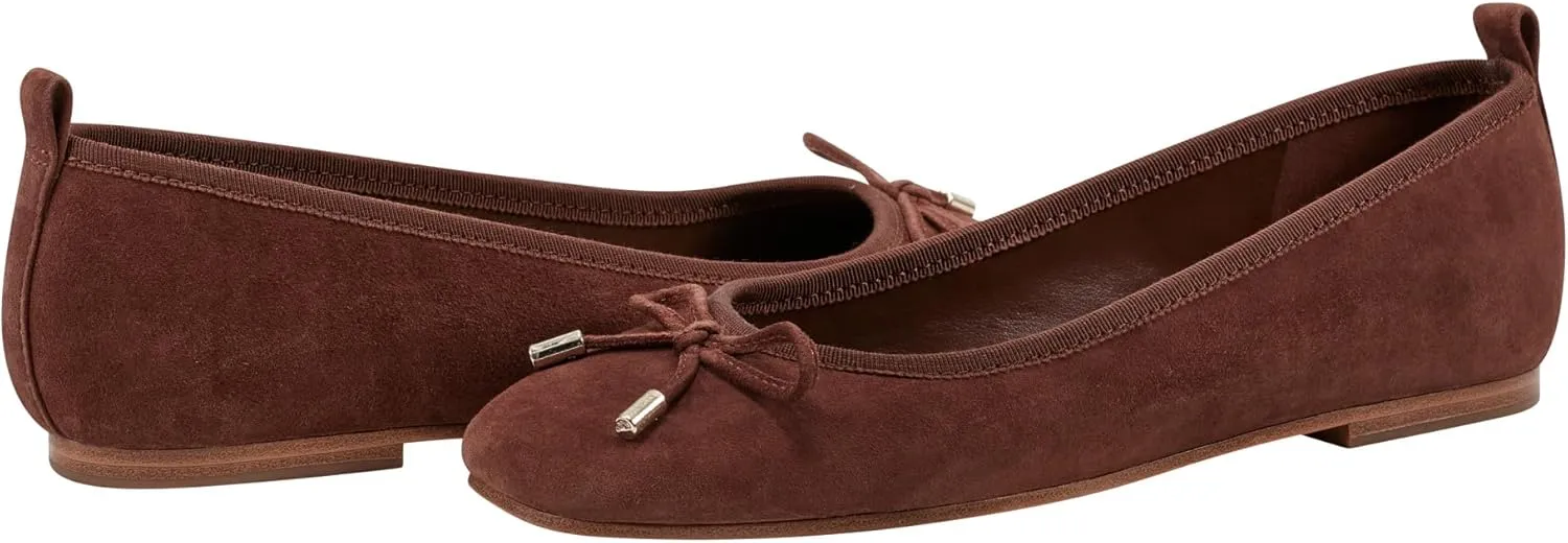 Marc Fisher LTD Women's Ubet Ballet Flat