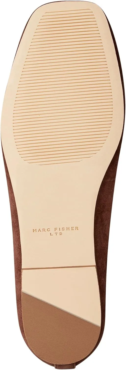 Marc Fisher LTD Women's Ubet Ballet Flat