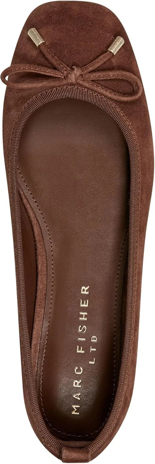 Marc Fisher LTD Women's Ubet Ballet Flat