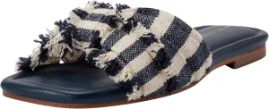 Marc Fisher Women's Orbit Flat Sandal