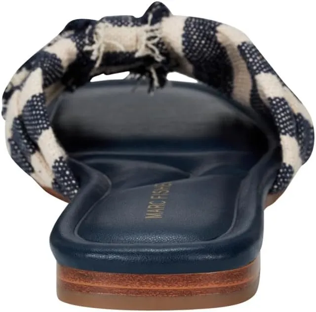 Marc Fisher Women's Orbit Flat Sandal