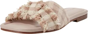 Marc Fisher Women's Orbit Flat Sandal