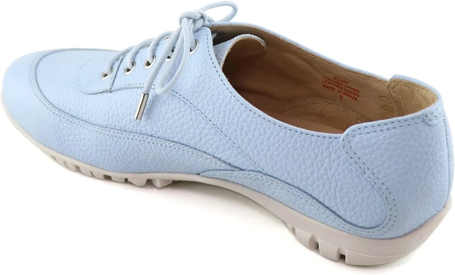 Marc Joseph New York Women's Hampton Golf Loafer Flat
