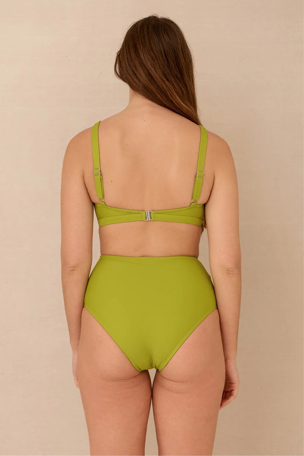 Mariposa Top | Yucca