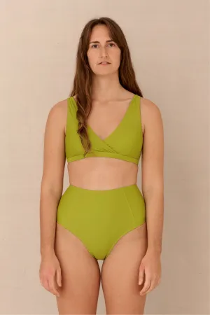 Mariposa Top | Yucca