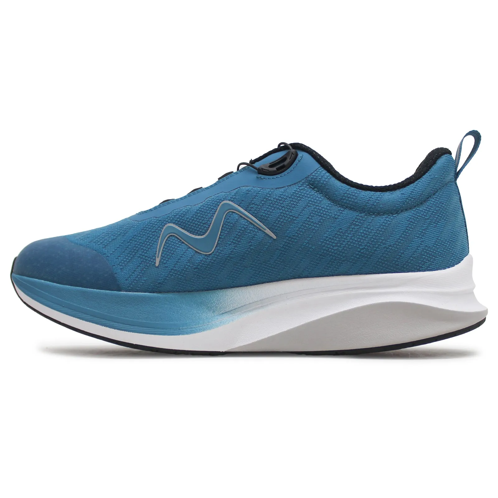 MBT Galado Textile Synthetic Women's Comfort Sneakers - UK 4.5 - US 7 Women - EU 38