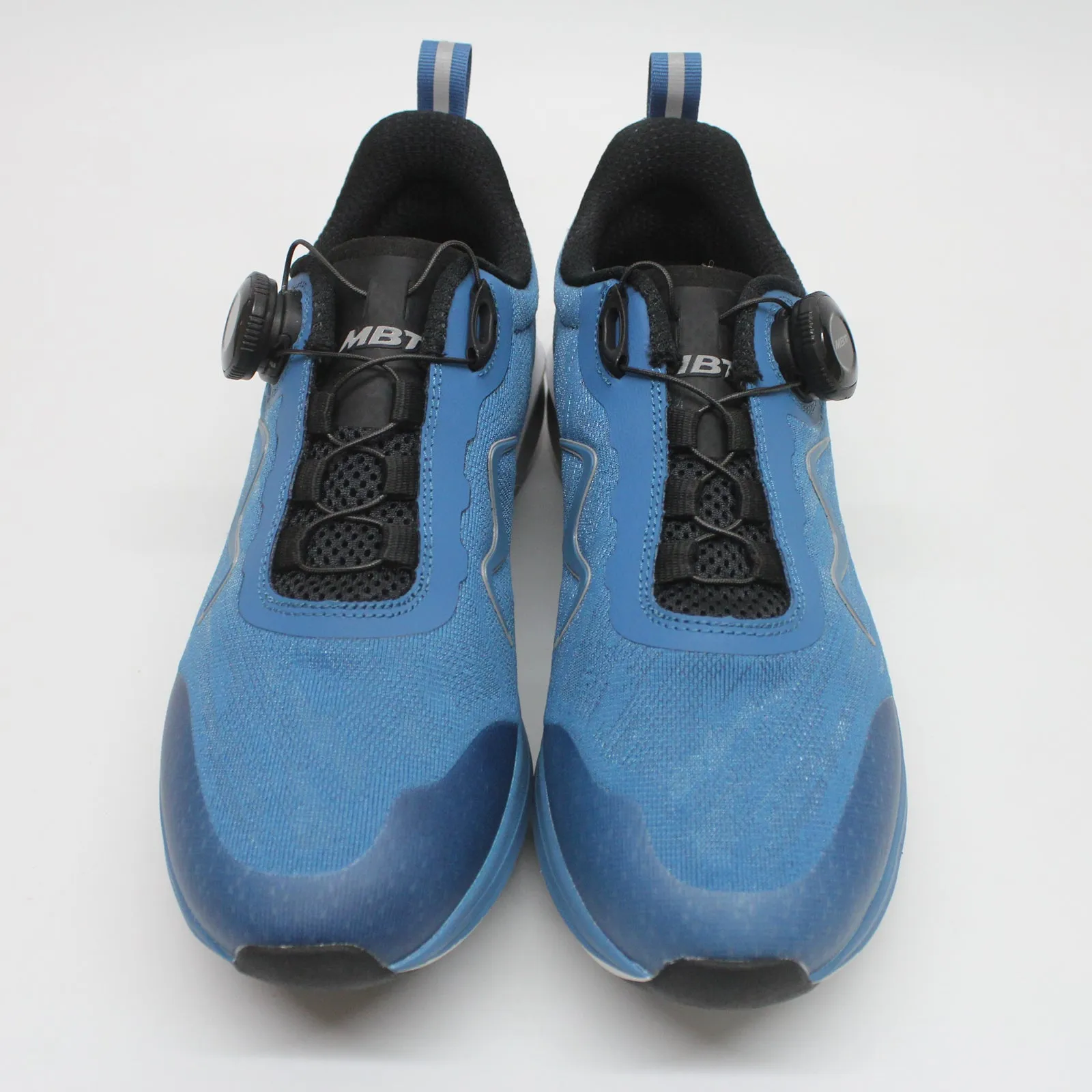 MBT Galado Textile Synthetic Women's Comfort Sneakers - UK 4.5 - US 7 Women - EU 38