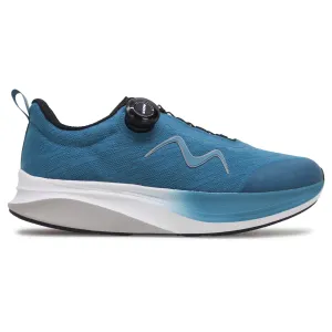 MBT Galado Textile Synthetic Women's Comfort Sneakers - UK 4.5 - US 7 Women - EU 38