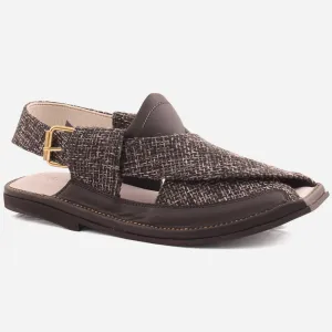 Men "KEIJI" Peshawari Sandals