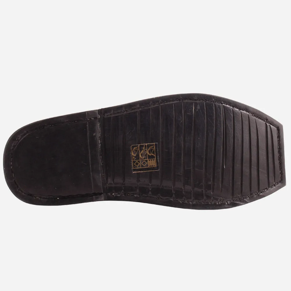 Men "KEIJI" Peshawari Sandals