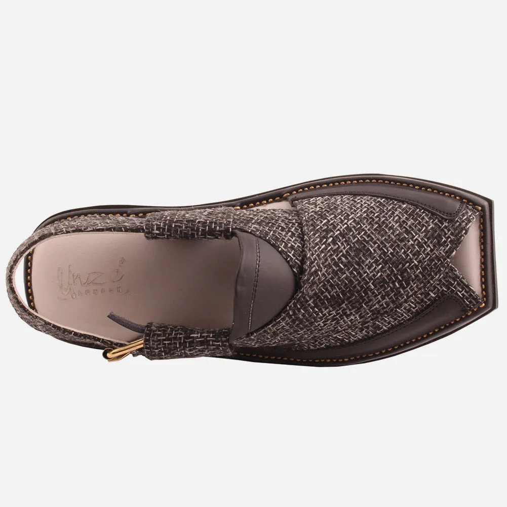 Men "KEIJI" Peshawari Sandals