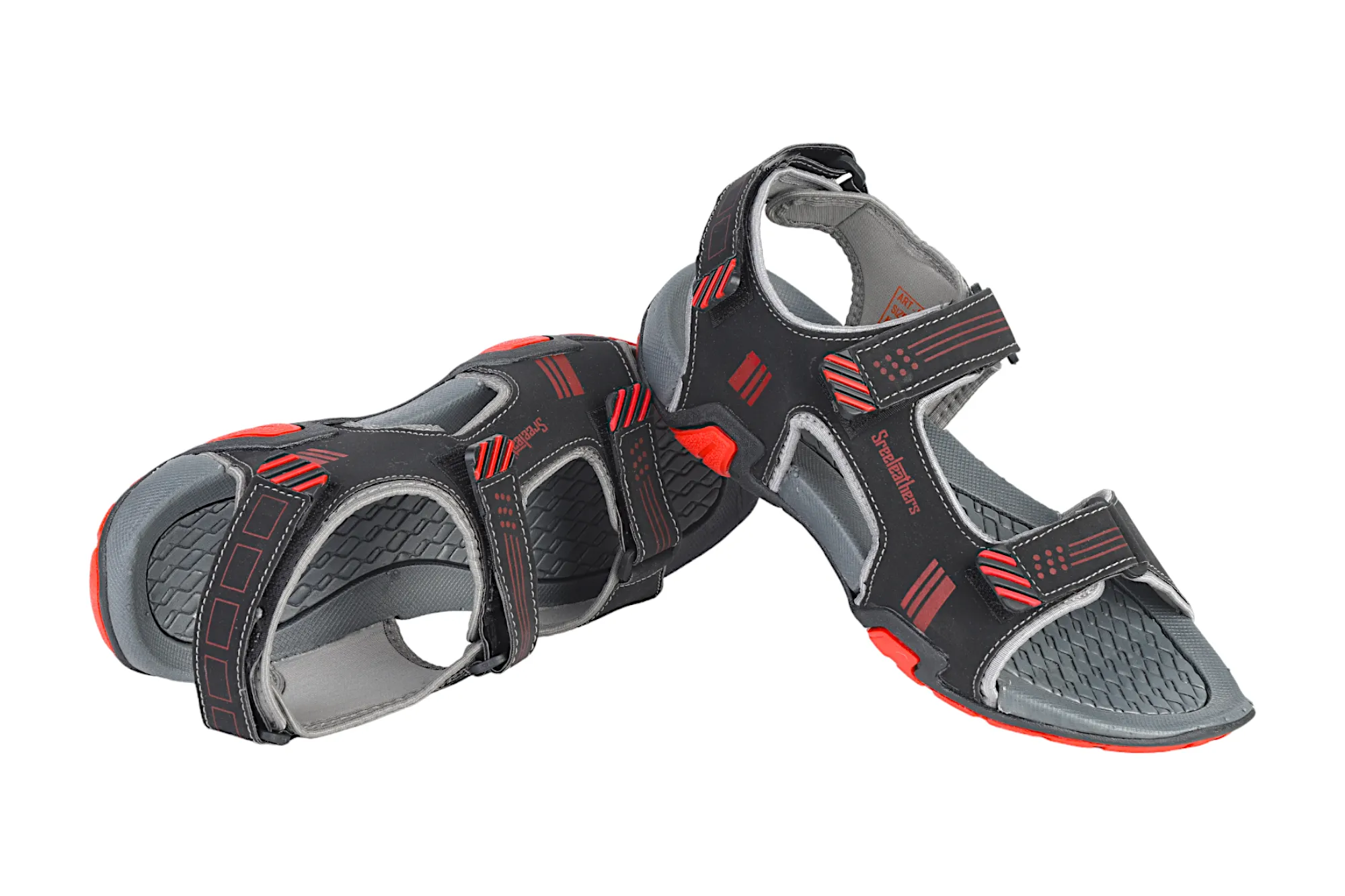 MENS FLOATERS 911202