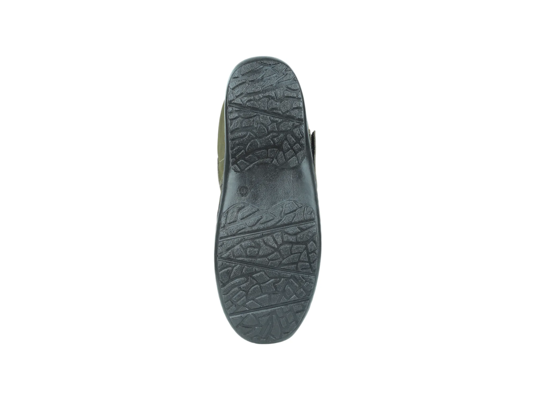Mens Premium leather fisherman sandal 93231
