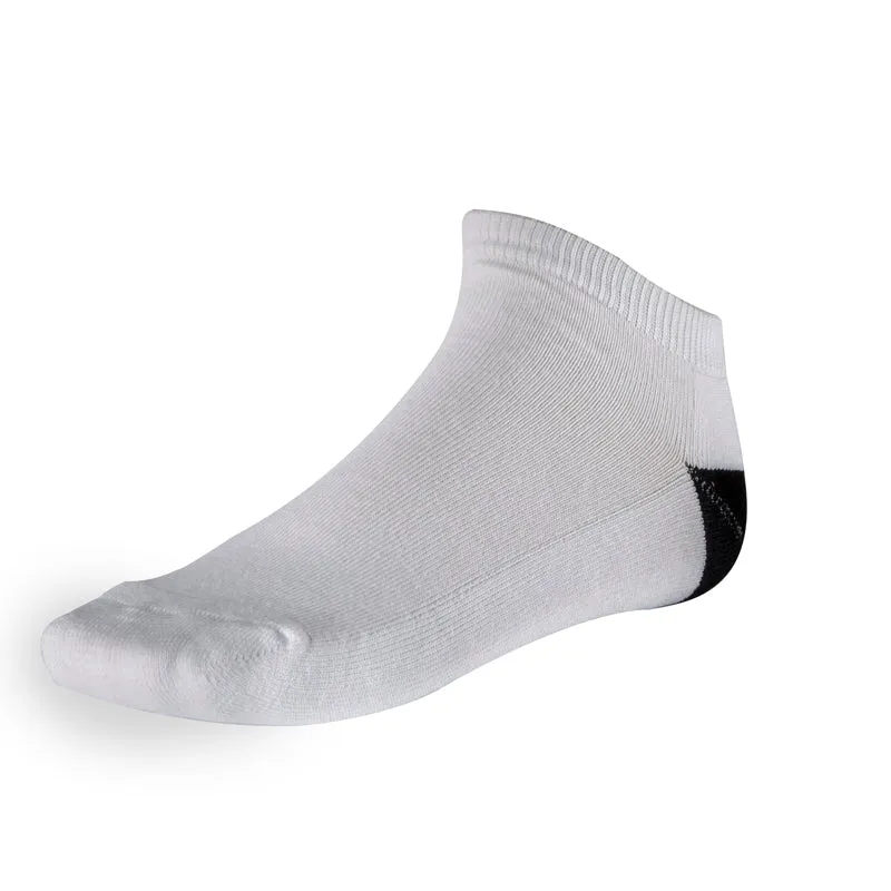 Men's Sublimation Trainer Socks