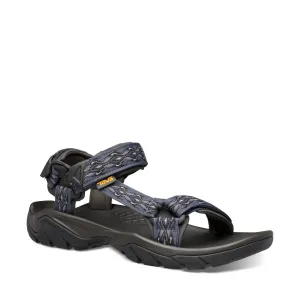 Men's Terra Fi 5 Universal Sandal | Rugged & Lightweight for Any Terrain