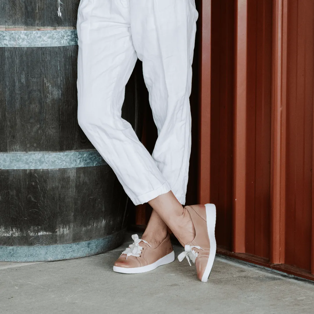 MIA VITA Bridgette II Slip- On