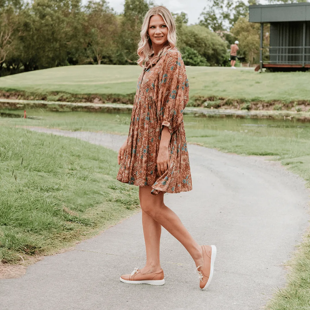 MIA VITA Bridgette II Slip- On