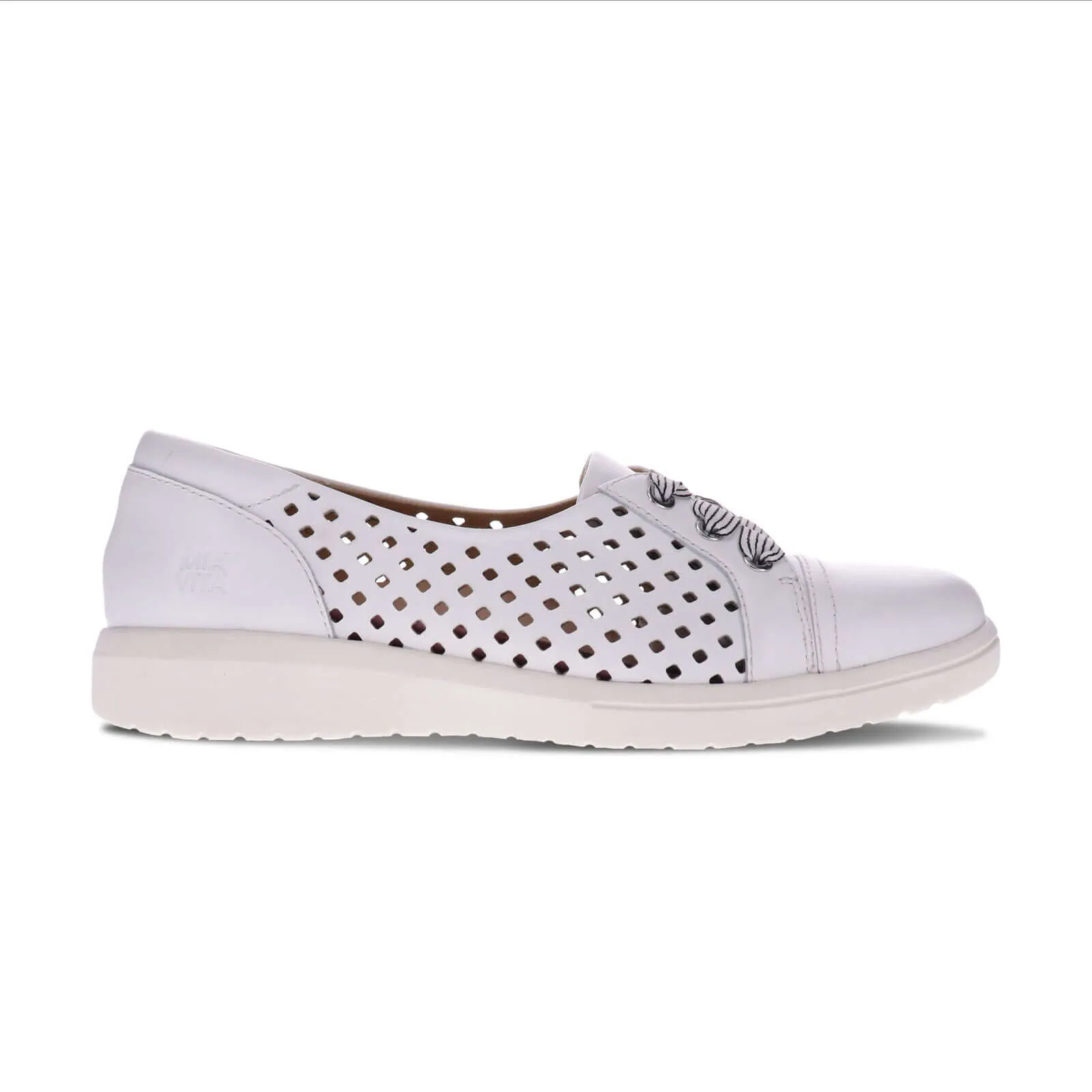 MIA VITA Bridgette II Slip- On