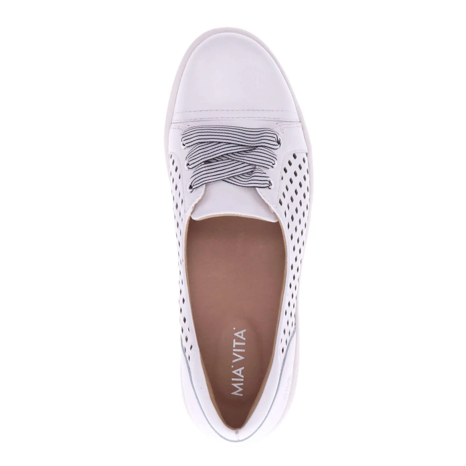 MIA VITA Bridgette II Slip- On