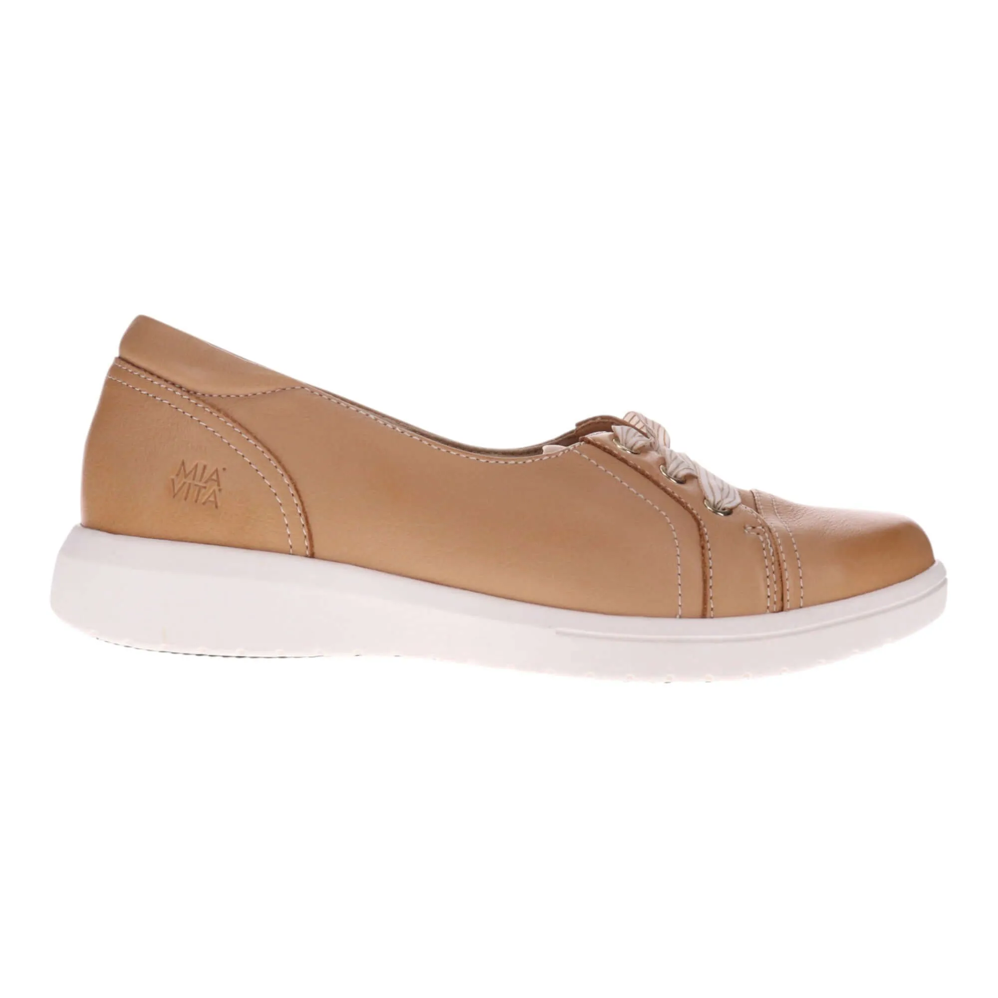 MIA VITA Bridgette II Slip- On