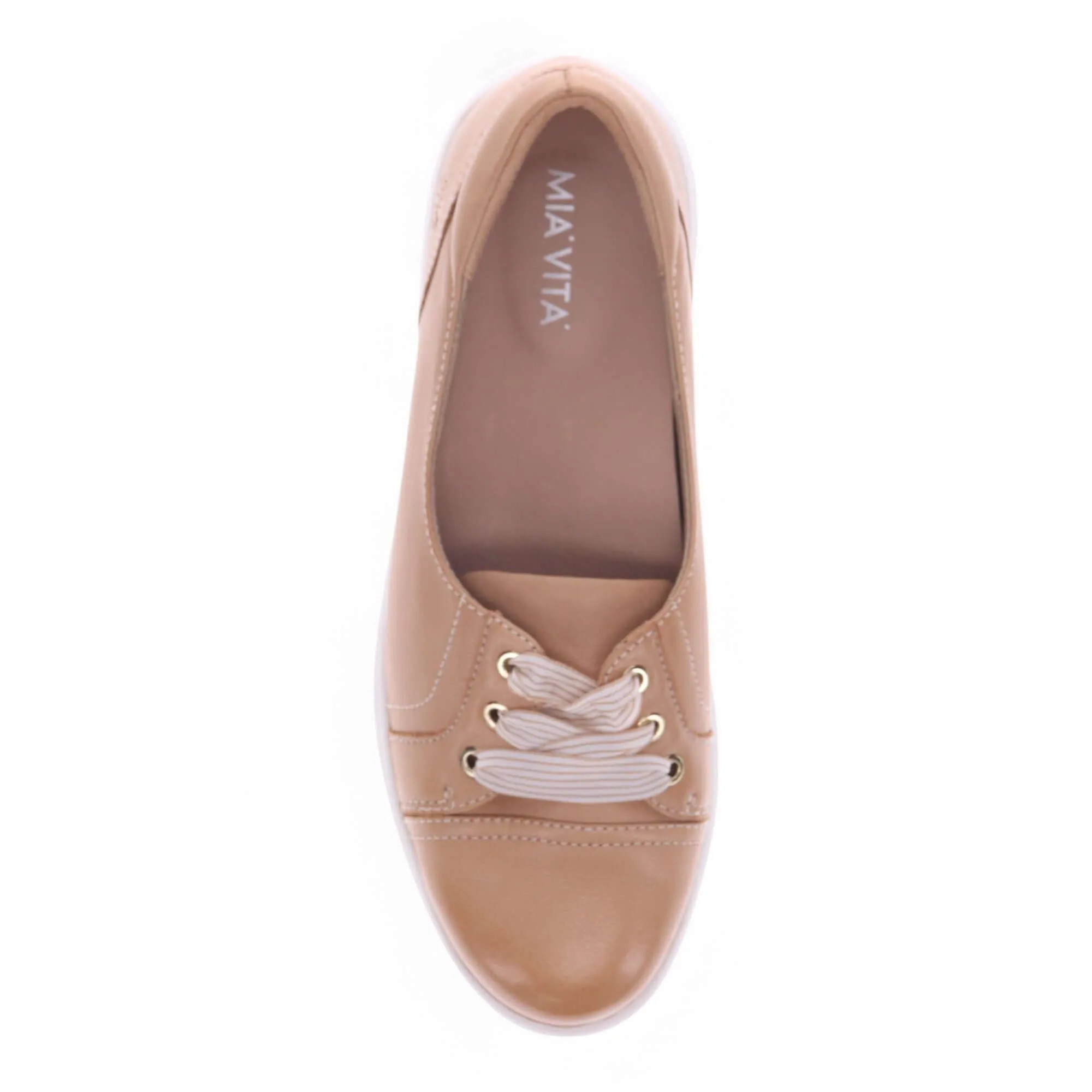 MIA VITA Bridgette II Slip- On