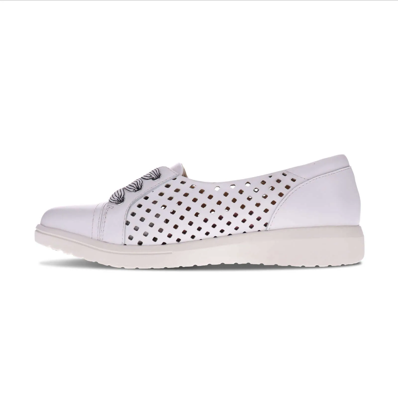 MIA VITA Bridgette II Slip- On