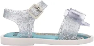 mini melissa Mar x Disney Girl's Sandals for Little Kids