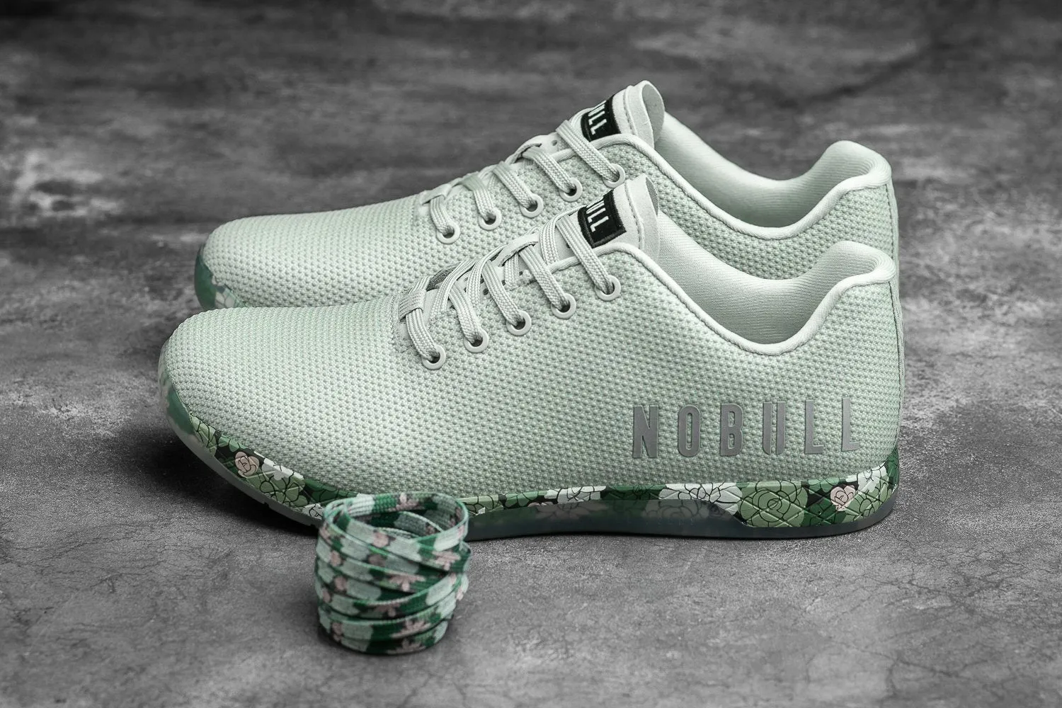 MIST SUCCULENT TRAINER (WOMEN'S)