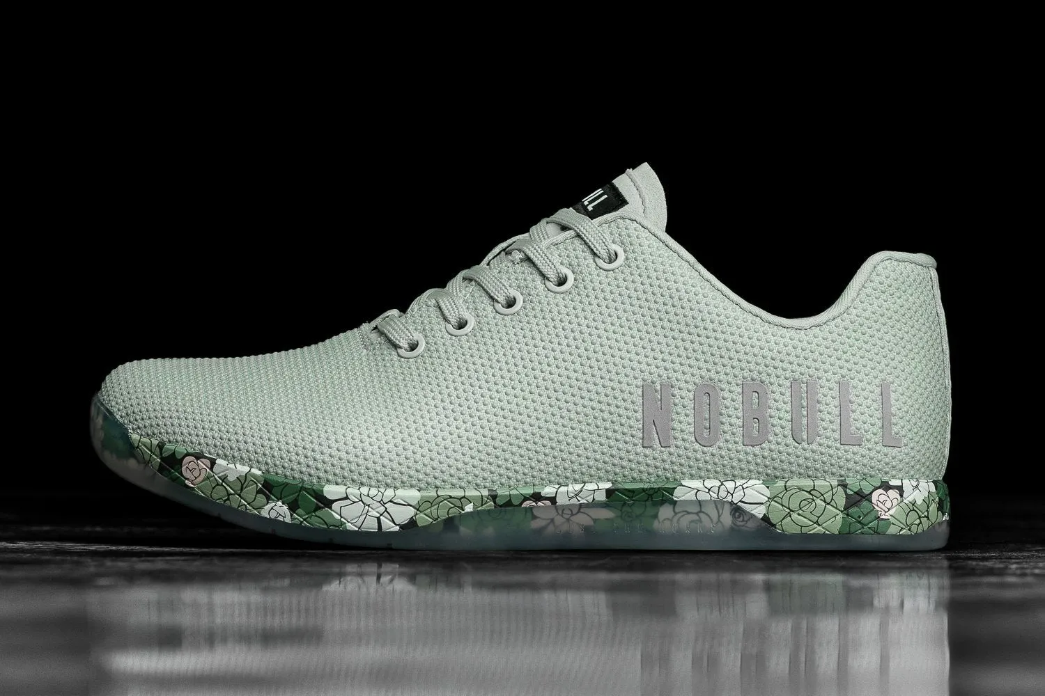 MIST SUCCULENT TRAINER (WOMEN'S)