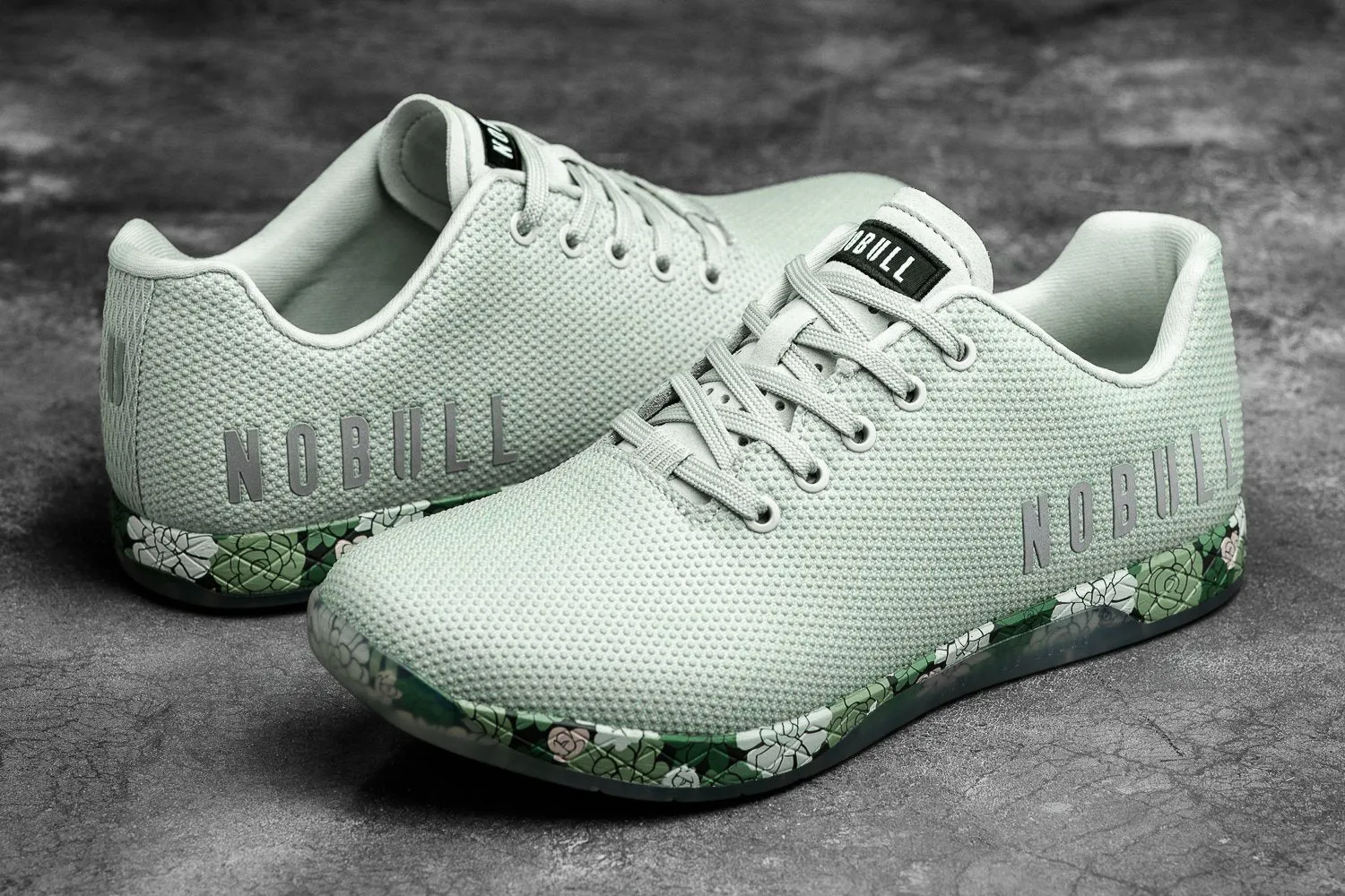 MIST SUCCULENT TRAINER (WOMEN'S)