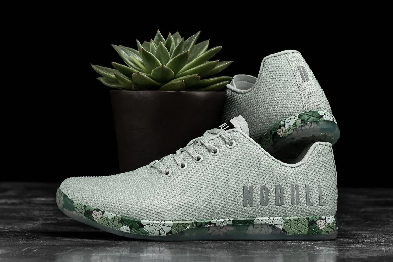 MIST SUCCULENT TRAINER (WOMEN'S)