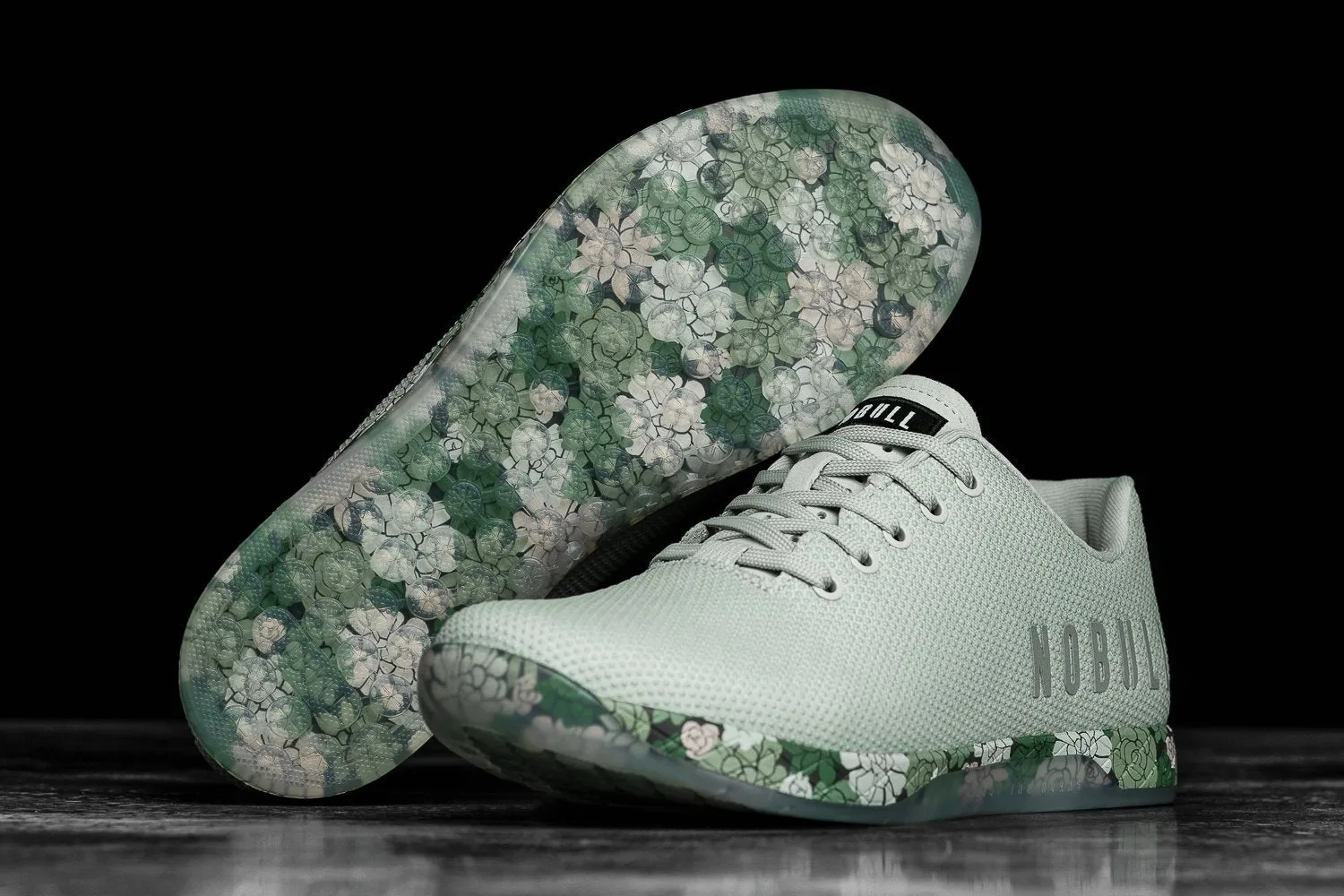 MIST SUCCULENT TRAINER (WOMEN'S)