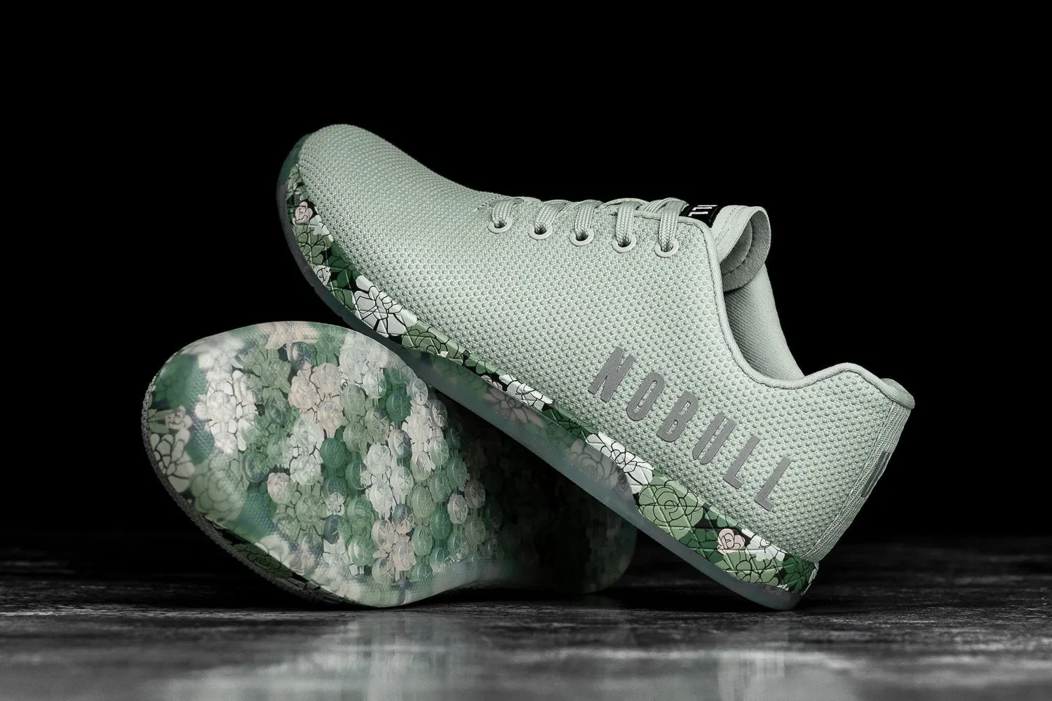 MIST SUCCULENT TRAINER (WOMEN'S)